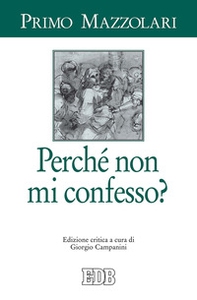 Perché non mi confesso? - Librerie.coop