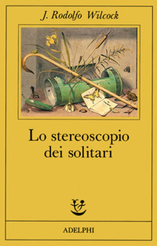 Lo stereoscopio dei solitari - Librerie.coop Lo stereoscopio dei solitari - Librerie.coop
