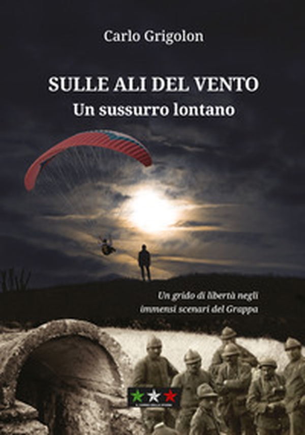 Sulle ali del vento. Un sussurro lontano - Librerie.coop Sulle ali del vento. Un sussurro lontano - Librerie.coop