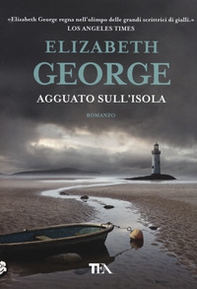 Agguato sull'isola - Librerie.coop Agguato sull'isola - Librerie.coop
