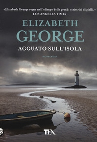 Agguato sull'isola - Librerie.coop