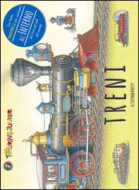 Treni - Librerie.coop