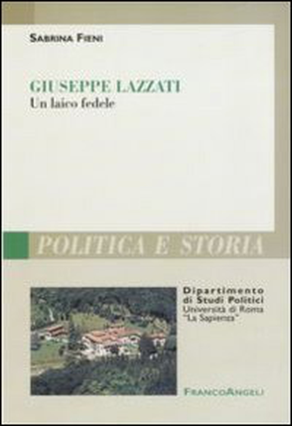 Giuseppe Lazzati. Un laico fedele - Librerie.coop Giuseppe Lazzati. Un laico fedele - Librerie.coop