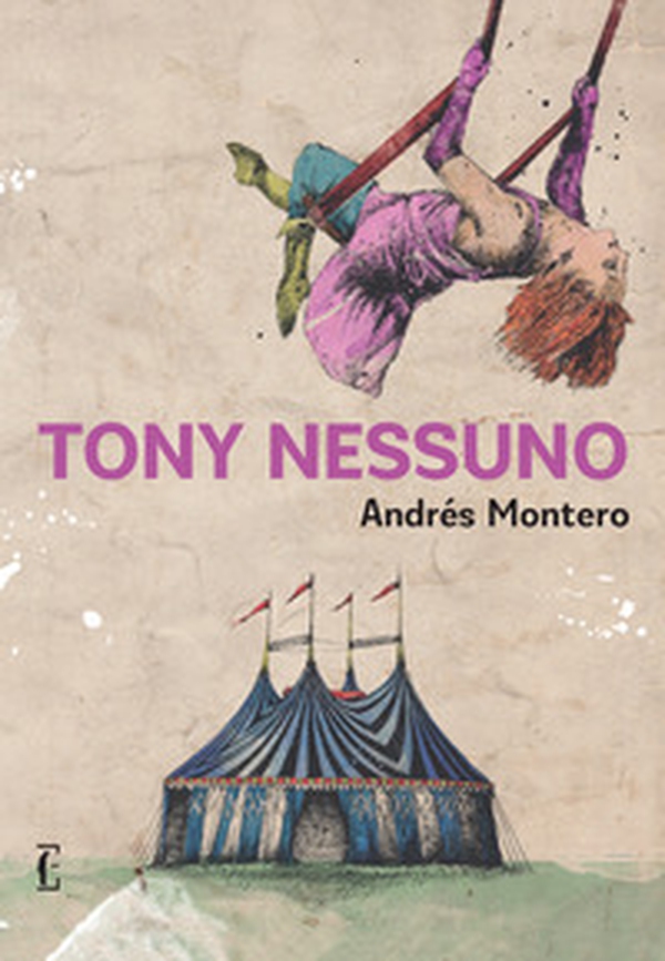 Tony Nessuno - Librerie.coop Tony Nessuno - Librerie.coop