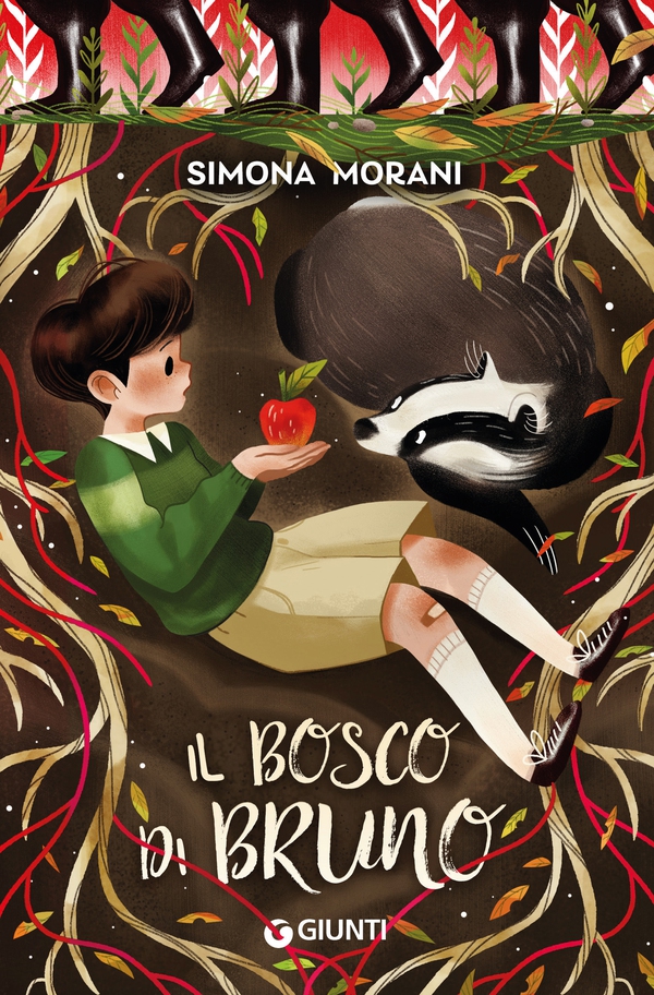 Il bosco di Bruno - Librerie.coop Il bosco di Bruno - Librerie.coop