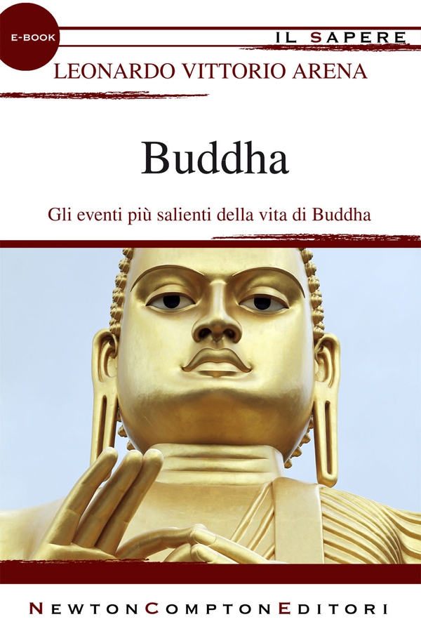 Buddha - Librerie.coop Buddha - Librerie.coop