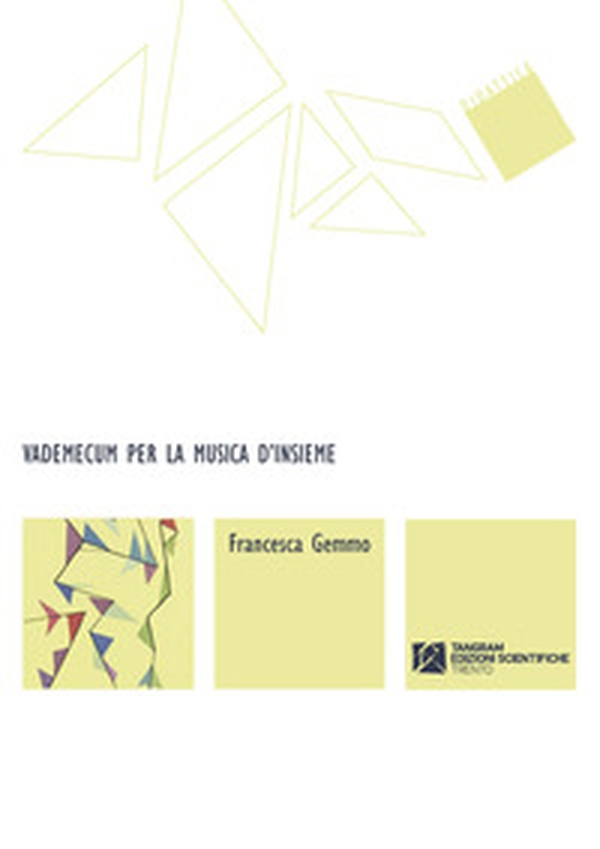 Vademecum per la musica d'insieme - Librerie.coop