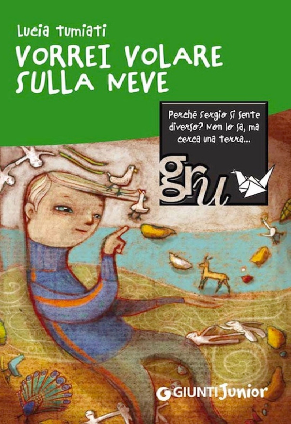 Vorrei volare sulla neve - Librerie.coop Vorrei volare sulla neve - Librerie.coop