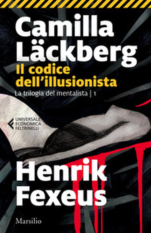 Il codice dell'illusionista - Librerie.coop Il codice dell'illusionista - Librerie.coop