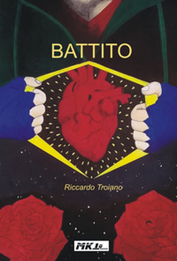 Battito - Librerie.coop Battito - Librerie.coop