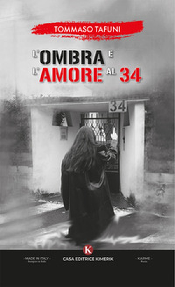 L'ombra e l'amore al 34 - Librerie.coop L'ombra e l'amore al 34 - Librerie.coop