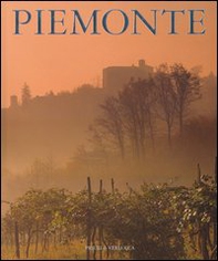 Piemonte. Ediz. italiana, inglese, tedesca e francese - Librerie.coop