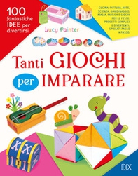Tanti giochi per imparare - Librerie.coop Tanti giochi per imparare - Librerie.coop