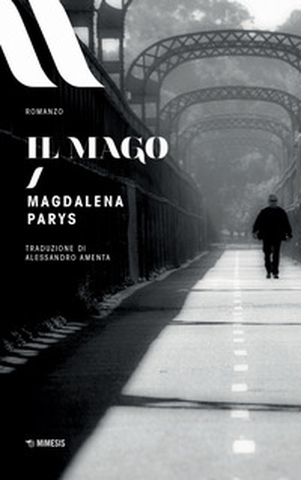 Il mago - Librerie.coop Il mago - Librerie.coop