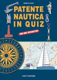 Patente nautica in quiz - Librerie.coop