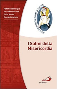 I Salmi della Misericordia - Librerie.coop