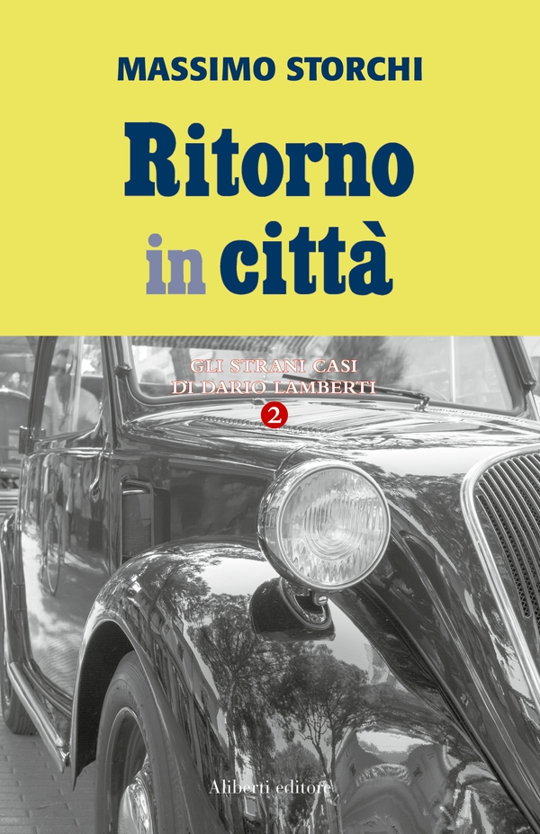 Ritorno in città - Librerie.coop Ritorno in città - Librerie.coop