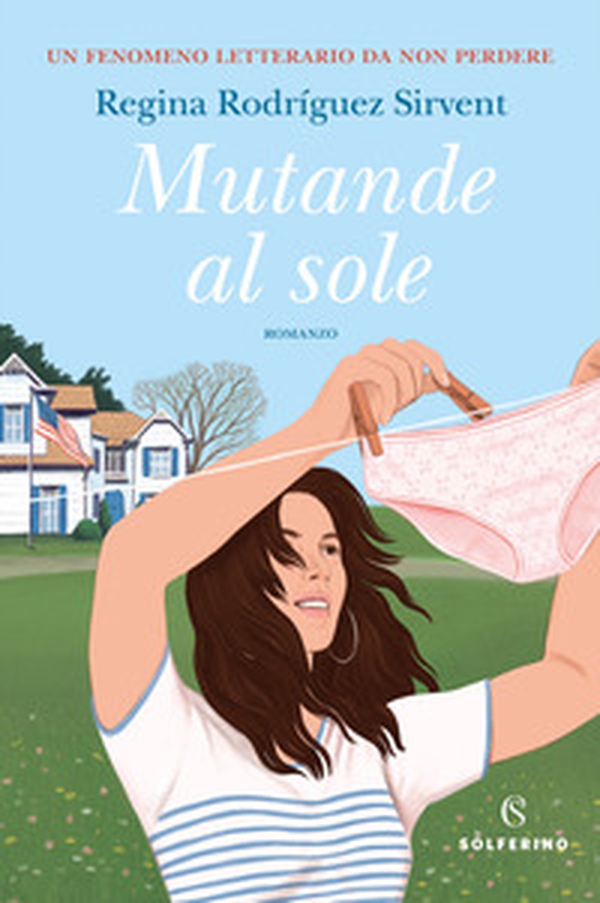 Mutande al sole - Librerie.coop Mutande al sole - Librerie.coop