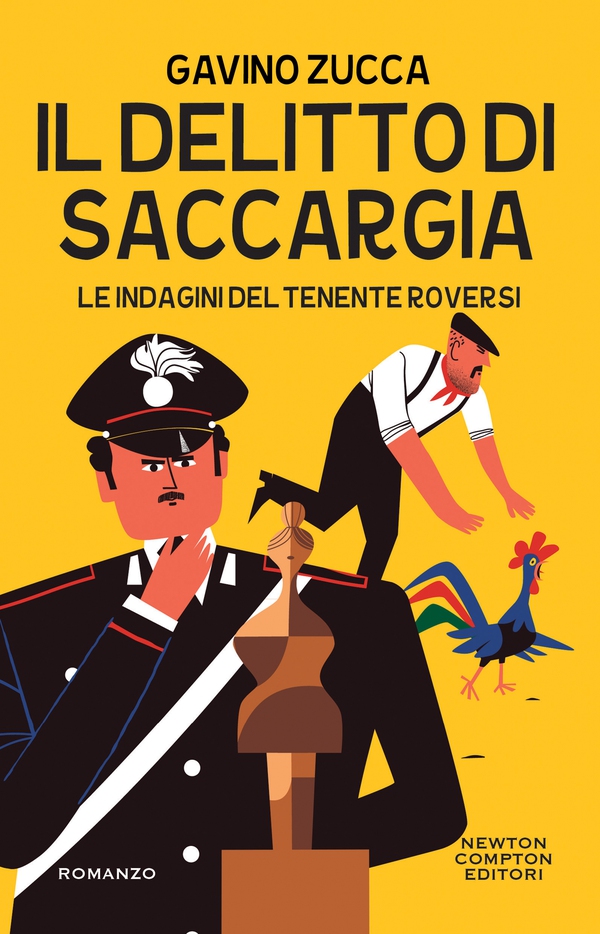 Il delitto di Saccargia - Librerie.coop Il delitto di Saccargia - Librerie.coop