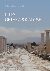 Cities of the Apocalypse - Librerie.coop