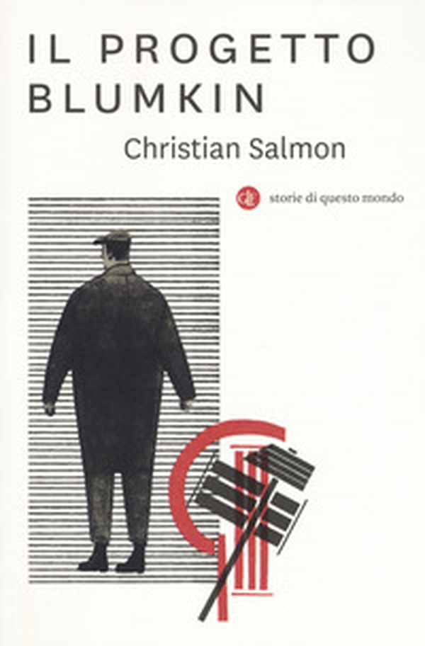 Il progetto Blumkin - Librerie.coop Il progetto Blumkin - Librerie.coop
