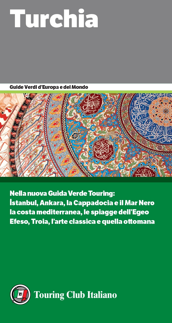 Turchia - Librerie.coop Turchia - Librerie.coop