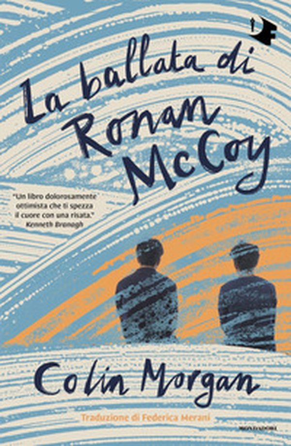 La ballata di Ronan McCoy - Librerie.coop