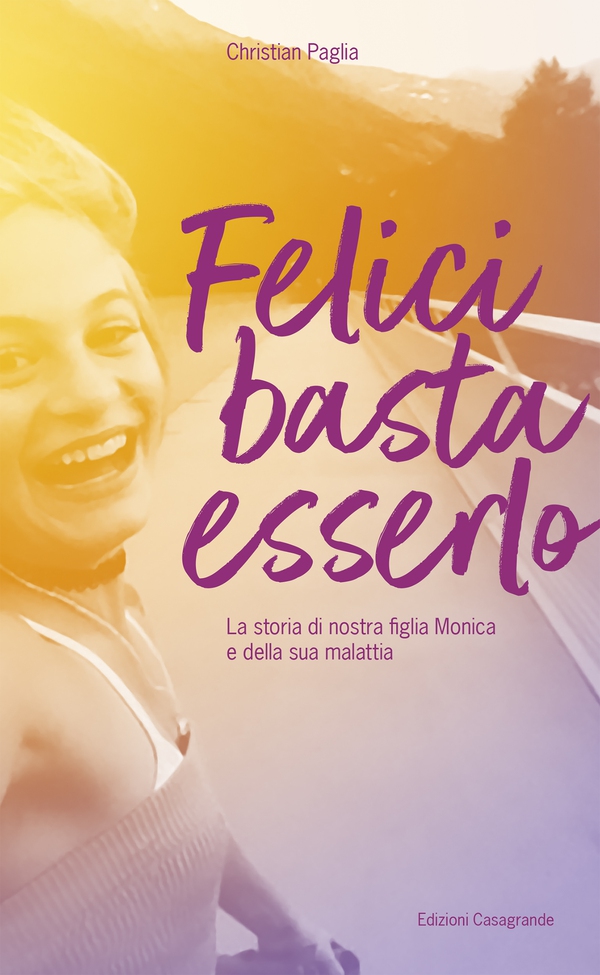 Felici basta esserlo - Librerie.coop Felici basta esserlo - Librerie.coop