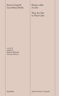 Hanno caldo al cubo-They are hot in their cube - Librerie.coop