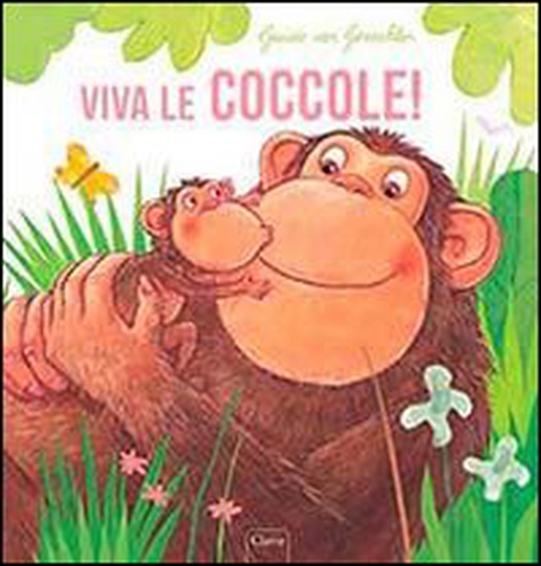 Viva le coccole! - Librerie.coop Viva le coccole! - Librerie.coop