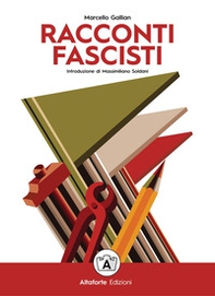Racconti fascisti - Librerie.coop