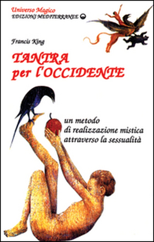 Tantra per l'Occidente - Librerie.coop Tantra per l'Occidente - Librerie.coop
