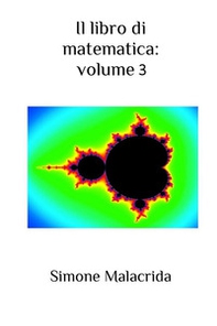 Il libro di matematica - Vol. 3 - Librerie.coop