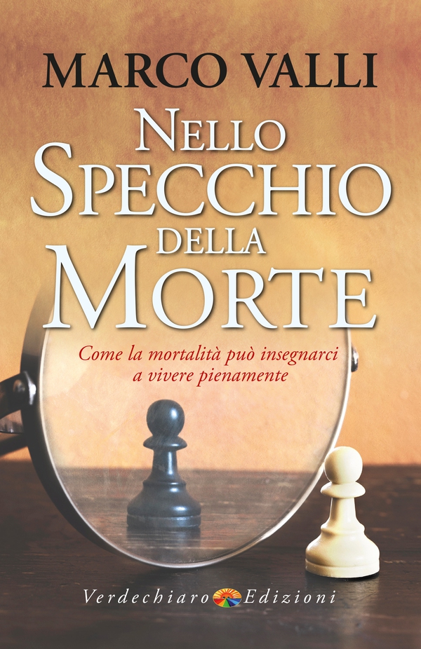 Nello Specchio della Morte - Librerie.coop