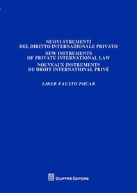 Liber Fausto Pocar - Vol. 2 - Librerie.coop