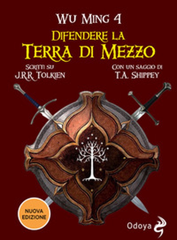 Difendere la terra di mezzo. Scritti su J. R. R. Tolkien - Librerie.coop Difendere la terra di mezzo. Scritti su J. R. R. Tolkien - Librerie.coop