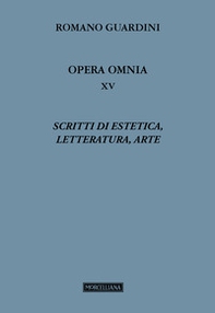Scritti di estetica, letteratura, arte - Librerie.coop
