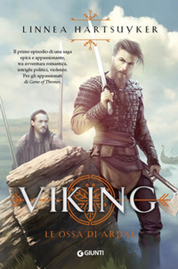 Le ossa di Ardal. Viking - Librerie.coop Le ossa di Ardal. Viking - Librerie.coop
