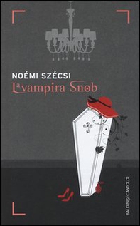 La vampira snob - Librerie.coop