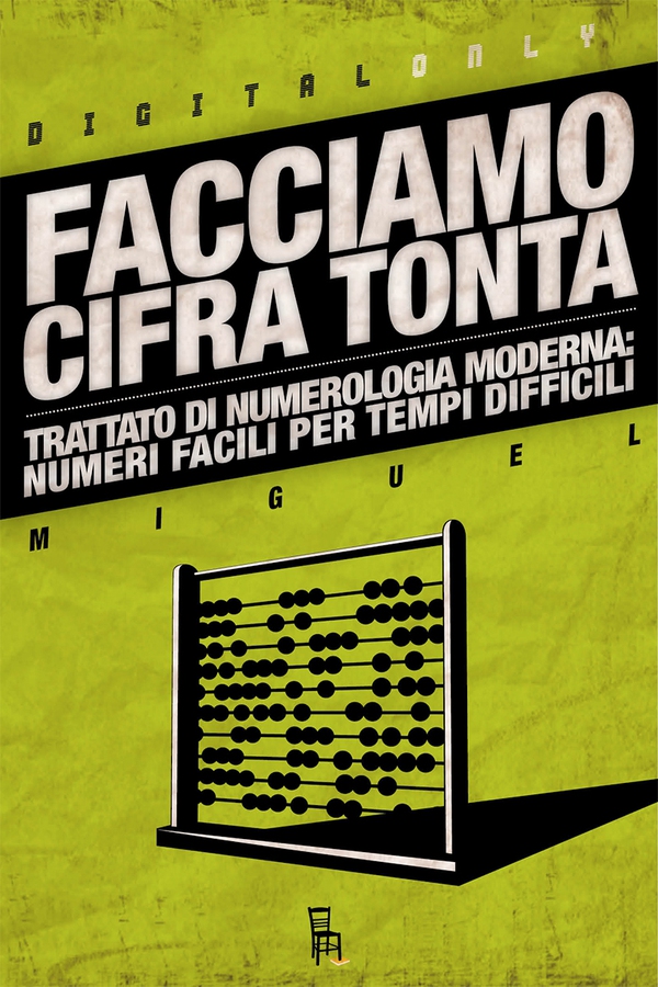 Facciamo cifra tonta - Librerie.coop Facciamo cifra tonta - Librerie.coop