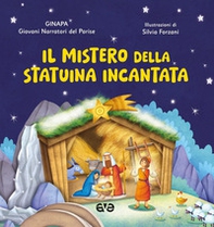 Il mistero della statuina incantata - Librerie.coop
