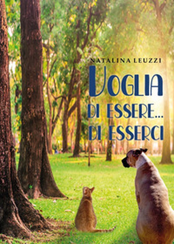Voglia di essere... di esserci - Librerie.coop Voglia di essere... di esserci - Librerie.coop