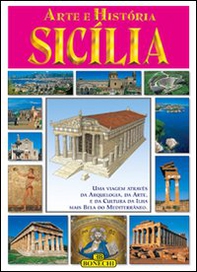 Sicilia. Ediz. portoghese - Librerie.coop Sicilia. Ediz. portoghese - Librerie.coop