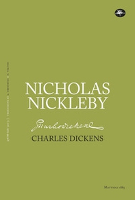 Nicholas Nickleby - Librerie.coop