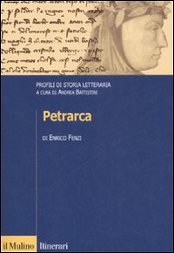 Petrarca. Profili di storia letteraria - Librerie.coop Petrarca. Profili di storia letteraria - Librerie.coop