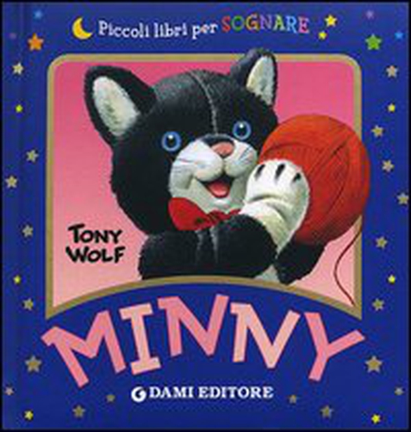Minny - Librerie.coop Minny - Librerie.coop