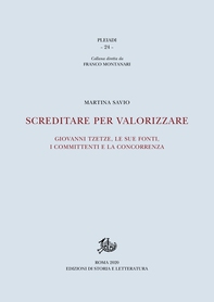 Screditare per valorizzare - Librerie.coop