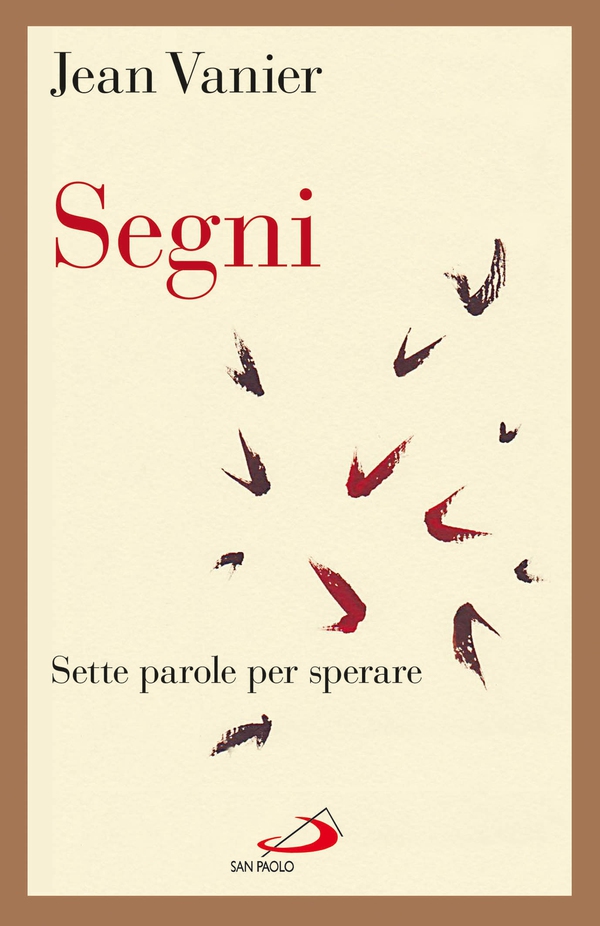 Segni. Sette parole per sperare - Librerie.coop Segni. Sette parole per sperare - Librerie.coop