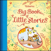 Big Book of Little Stories - Librerie.coop