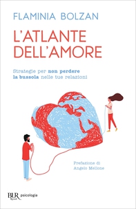 L'atlante dell'amore - Librerie.coop